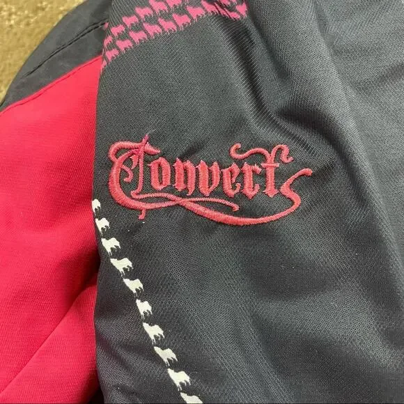 Columbia Youth Convert Ski - Snowboard Jacket Size 14-16